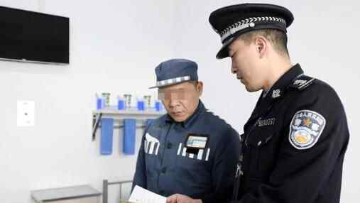 囚犯千里调监救儿 背后真相简直让人泪奔