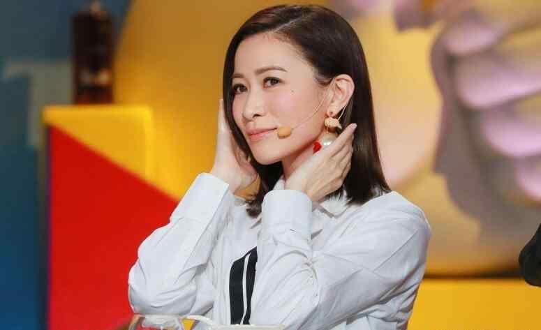 佘诗曼男友 佘诗曼结婚了吗 佘诗曼真正男友是谁揭秘