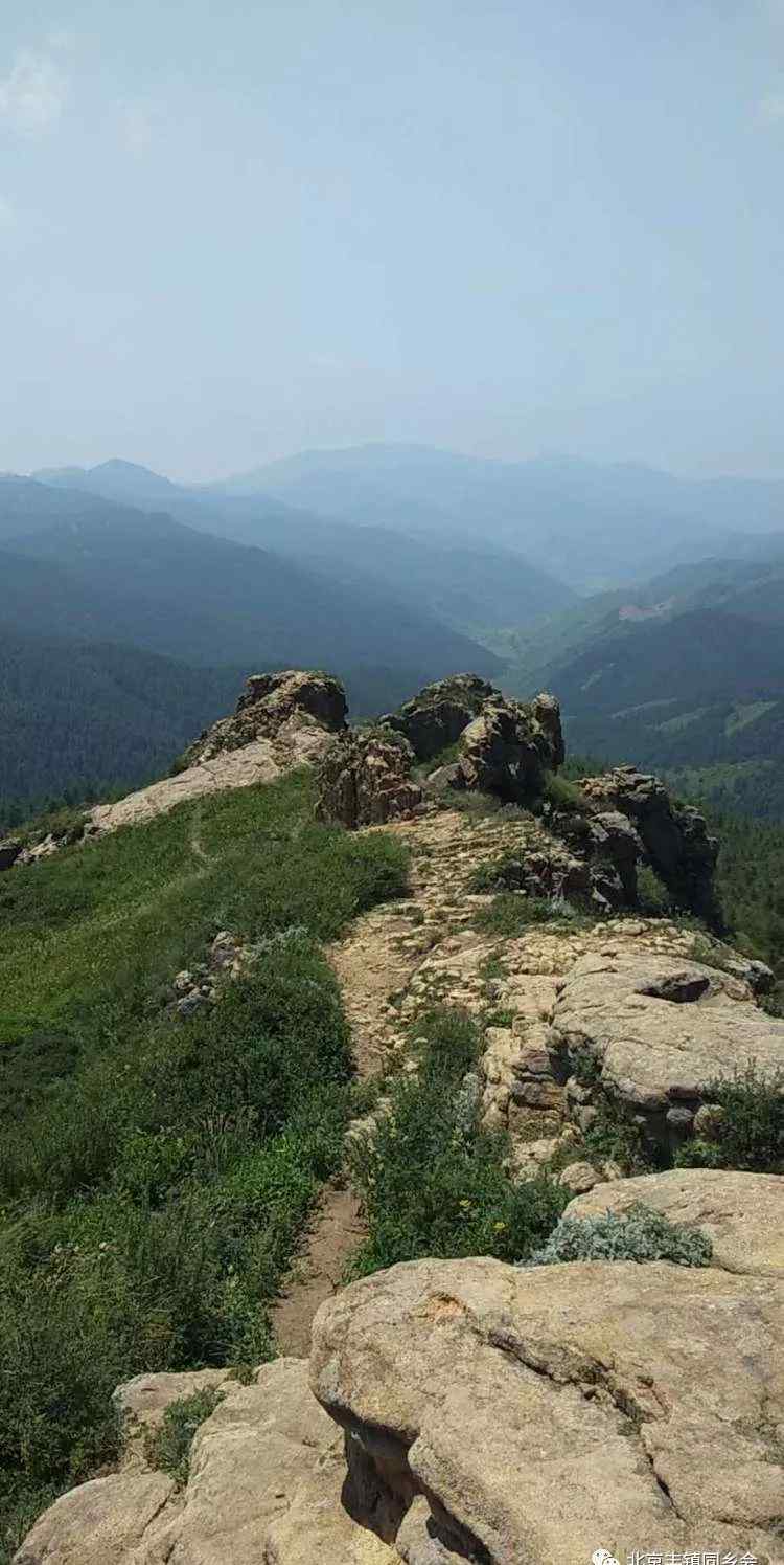 苏木山 苏木山文章配图