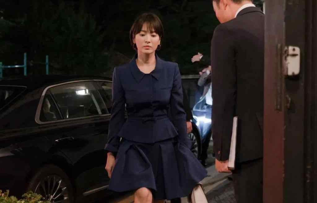 林世玲 韩国第一名媛林世玲：抛弃三星太子，成为霸道女总裁，还爱上了影帝