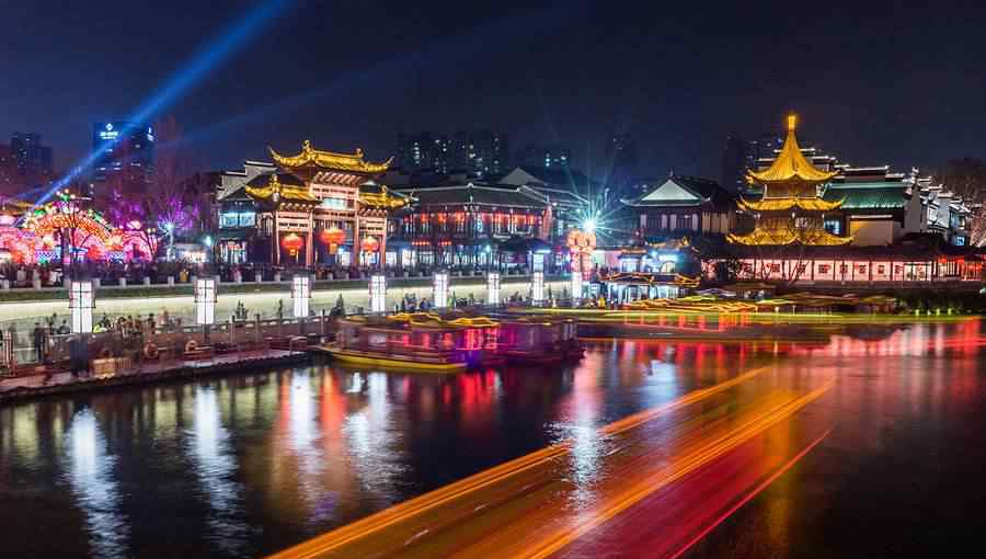 南京周边自驾游 2018清明节旅游好去处 清明假期南京自驾旅游周边游推荐