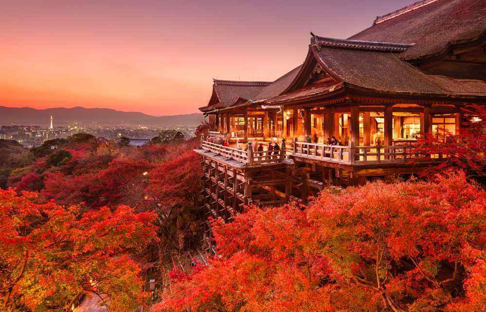 春节哪里旅游好 春节去哪里旅游好？“春节十大热门旅游胜地”发布！