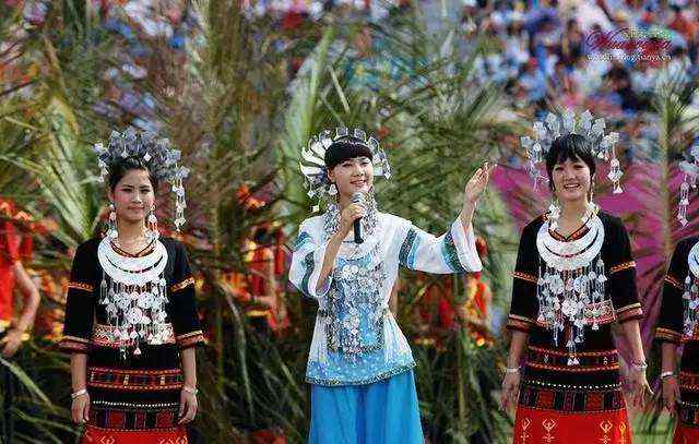 3月3是什么节日 海南三月三是什么节日？三月三有什么习俗