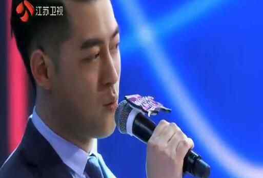 路治西是谁为什么这么抢手 新相亲时代路治西和谁牵手了？