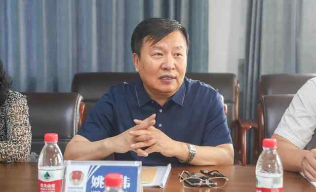 姚明伟 辽宁省司法厅姚明伟副厅长一行莅临我市，调研指导行政复议应诉等相关司法行政工作