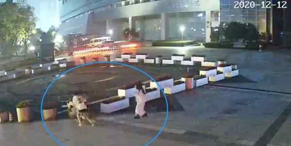 杭州“绿脸鬼”凌晨两点半吓人被拘12天，竟是为博人眼球