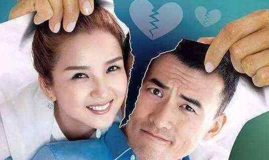 何洁被记者追拍 离婚真相简直让人震惊