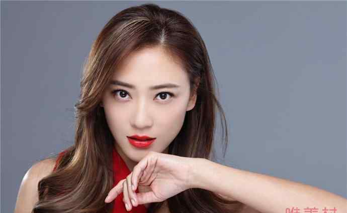 应采儿前男友竟是孙耀威 应采儿孙耀威为什么分手