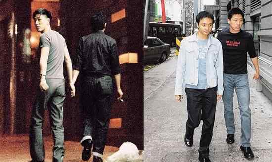 张国荣同性恋 敢于承认同性恋人的娱乐圈张国荣仅此一人，内娱几乎不可能