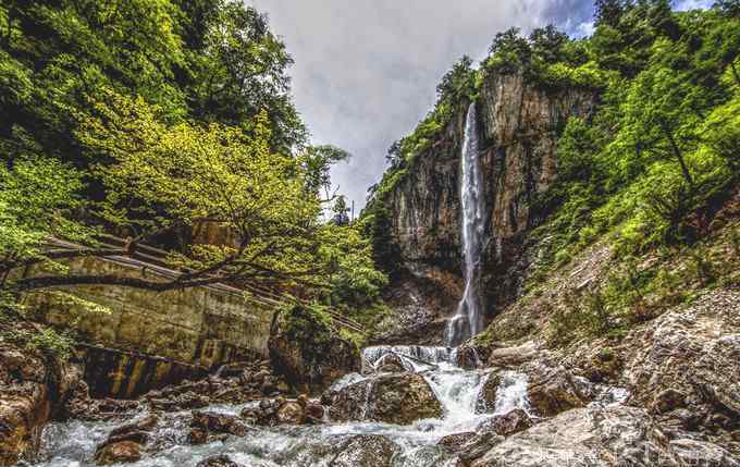 现在最佳旅游地 2018年亚洲最佳旅游目的地 居然藏在中国西北