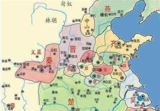 商朝恐怖文化 夏商时期的刑罚有多可怕？看完这些，你绝对不敢说要穿越了