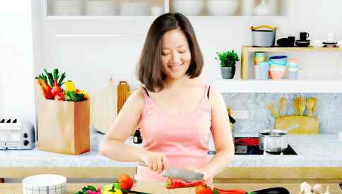 冬天吃什么蔬菜减肥 冬季减肥吃什么？这10种食物越吃越瘦！
