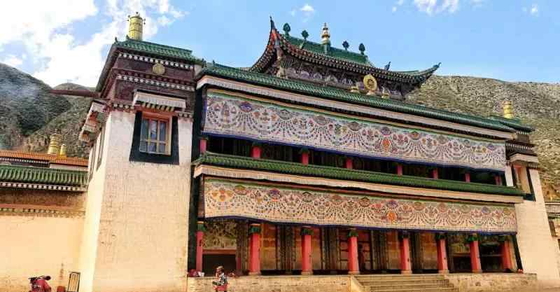 甘南吧 毕业旅行 | 来甘南吧，乘风破浪去，景区景点免费开放