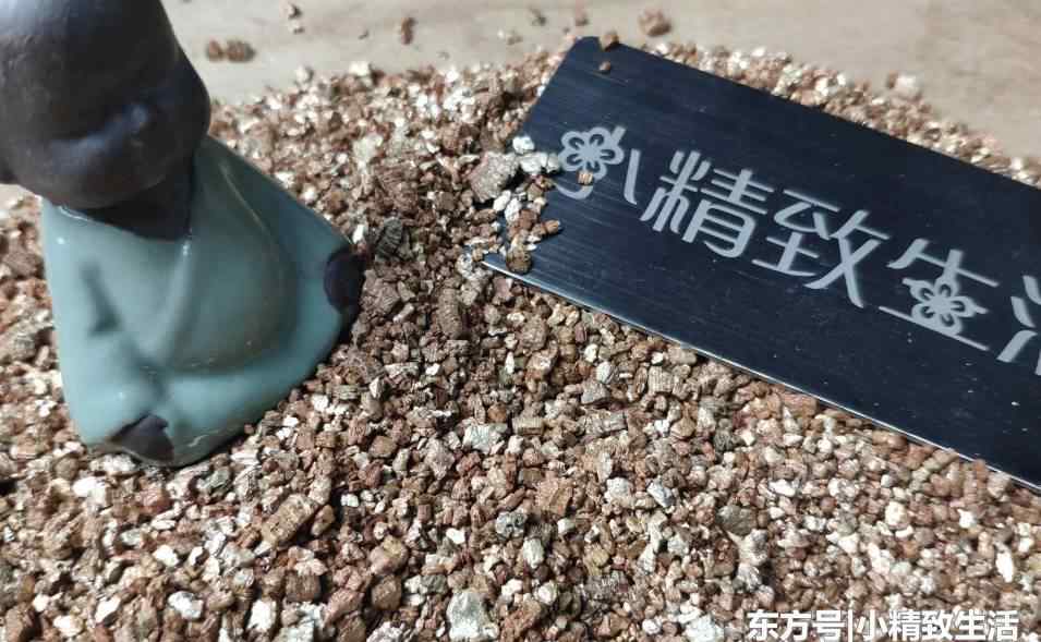 赤玉土 多肉虽小，盆土学问大，火山石赤玉土怎么配，本文告诉你