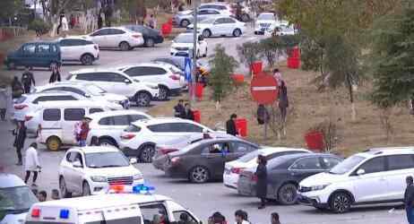 女子高速晕厥身亡 原因是这样实在太吓人了