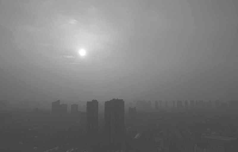 雾霾吃什么 雾霾是怎么造成的？雾霾天气吃什么食物好？
