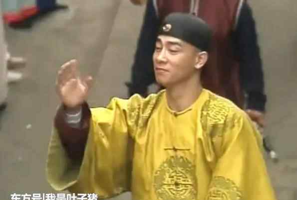 行痴 鹿鼎记：玉林大师说行痴尘缘已了 不再见任何人
