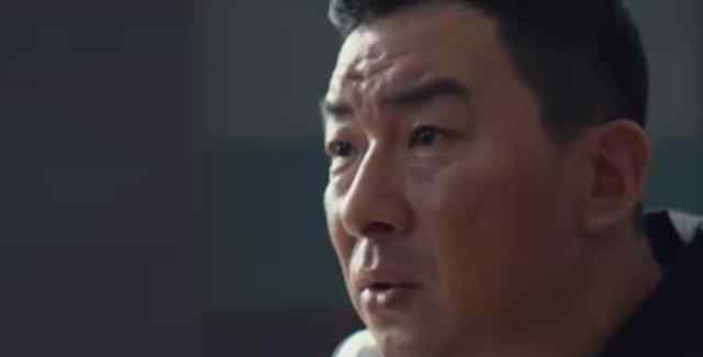 演员郝平 《三叉戟》郝平演活大喷子，演技好到写进教科书，今转型当导演