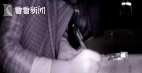 夫妻吵架坐引擎盖是怎么回事 背后真相太吓人
