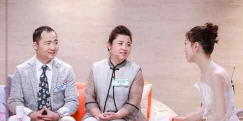 路治西是谁为什么这么抢手 新相亲时代路治西和谁牵手了？