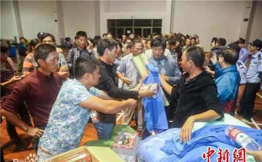 上海台风网 【历史天气事件】2014年 上海近25年来首次有台风登陆