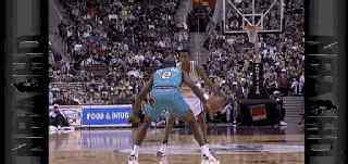 篮球过人技巧30招 NBA篮球过人技巧，学会就能称霸野球场！