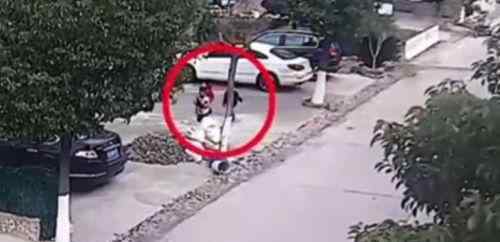 6旬残疾老人回应跳井救男童 具体事件详情是怎样的？