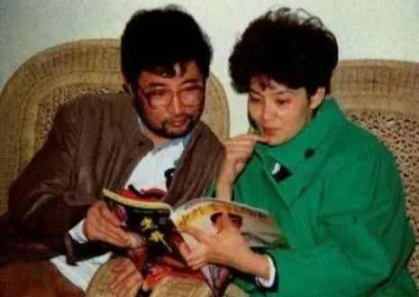 潘虹米家山 和潘虹闪婚，与王小丫闪恋，73岁的米家山，如今孤苦伶仃