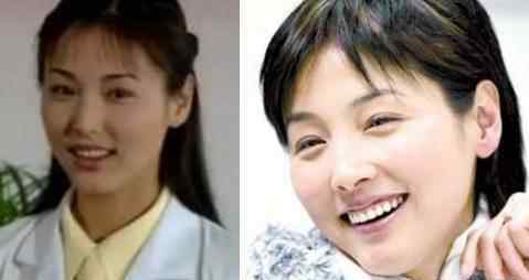 都是天使惹的祸二燕 都是天使惹的祸女星素颜，小如变路人，美云男人婆，二燕似薛之谦