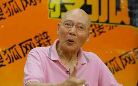 阎怀礼 娱乐圈意外死亡的五位明星，闫怀礼原因太冤，而他是被噎死的！文章配图