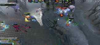 好玩的dota2 Dota2能让你快乐的英雄：不好意思我们就是这么好玩！