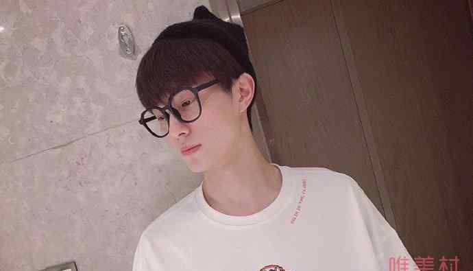 卢奂瑜 卢奂瑜年龄 真名卢奥迪原来是《我曾记得那男孩》中的他