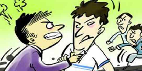 男生宿舍捅死同学 到底有什么深仇大恨？