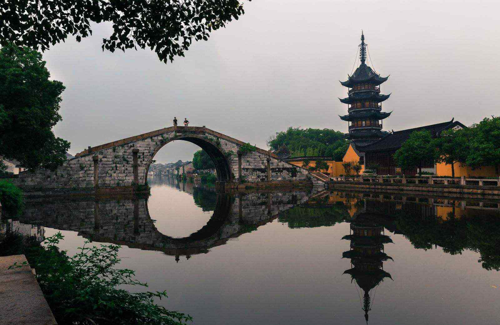 最近适合去哪儿旅游 2018清明长假适合去哪旅游？八大冷门绝美景点推荐