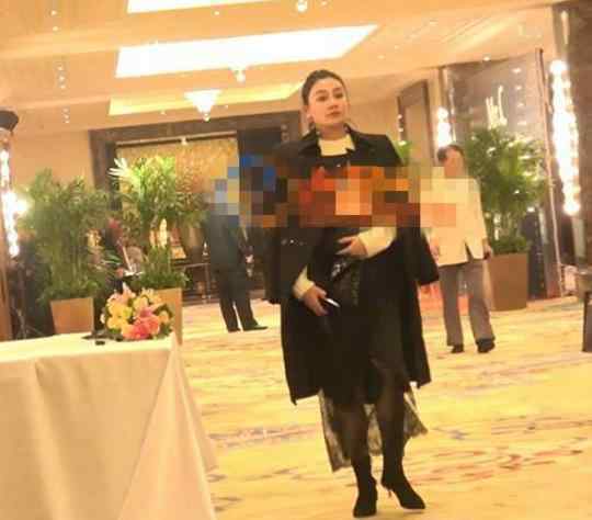 林华华扮演者 曹云金女友唐婉怀孕 女友竟是《人民的名义》里的林华华