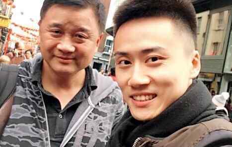 曾新异是哪个学校的 最强大脑曾新异毕业于帝国理工学院