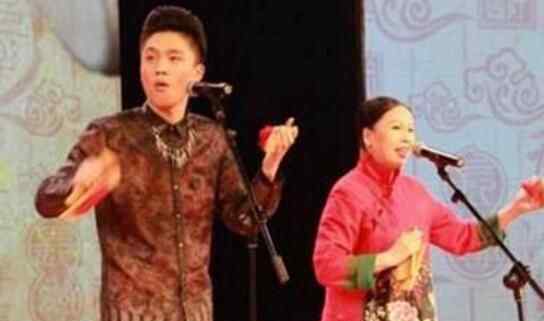 演员李大美病逝 让人惋惜实在让人痛心