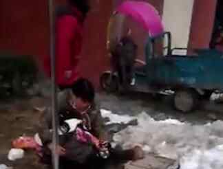 振兴花园小区女童坠楼死亡 为什么会坠楼？