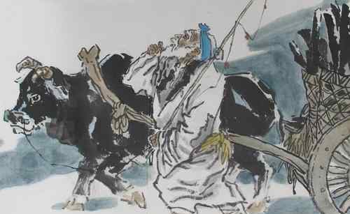 晓驾炭车辗冰辙怎么读 《卖炭翁》脍炙人口，但你知道吗，诗背后的历史背景令人不寒而栗