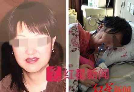 女商人抽脂成植物人10年后死亡 对此大家怎么看？