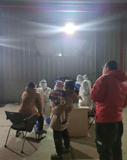 北京顺义居民记录“战时状态” 过程真相详细揭秘！