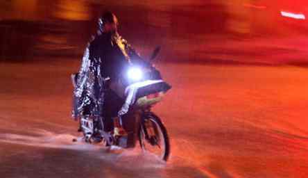 雨水是怎么形成的 暴雨是怎么形成的？为什么会下大暴雨？