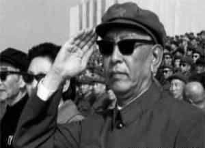 杨罗耿兵团 第十九兵团参谋长耿飚，为何在解放后，有没有授予军衔