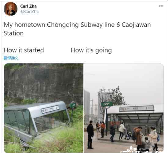 被嘲讽的中国鬼城华丽逆袭 具体怎么回事