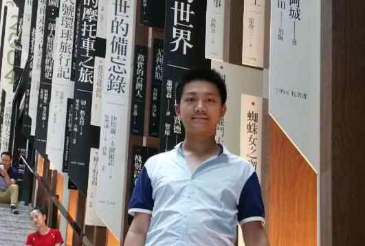 孙浚洋哪个学校的年龄多少岁 最强大脑5孙浚洋是西安交大少年班学霸