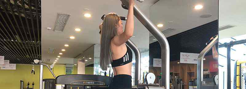 为什么健身不吃豆腐