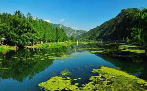 北京清明节去哪里玩 清明节北京旅游有哪些好去处 清明节北京旅游推荐地