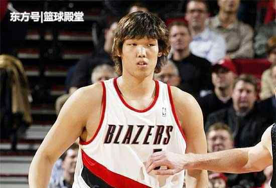 姚明回应韩国男篮 韩国男篮最大笑话！吹他能超姚明成NBA巨星，最终却被男篮打哭