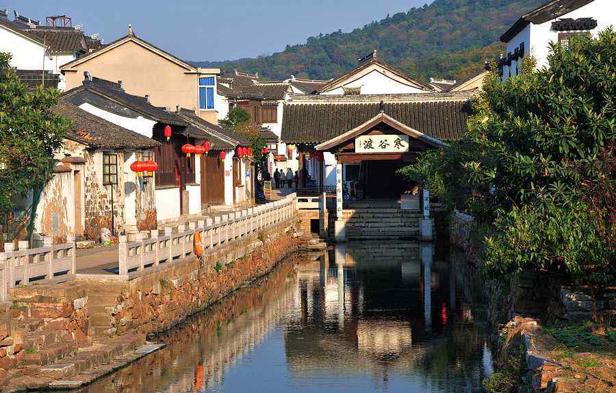 最近适合去哪儿旅游 2018清明长假适合去哪旅游？八大冷门绝美景点推荐