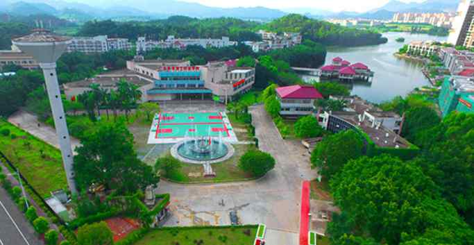 广东亚视学院 2019年广东亚视演艺职业学院成人高等教育招生简章